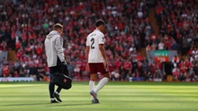 Arsenal lo sốt vó vì chấn thương