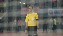 Trọng tài Indonesia bắt trận U23 Việt Nam gặp U23 Yemen, được gọi là Vua thẻ