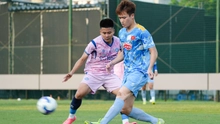 Đội tuyển Việt Nam giải tán, tái hợp dịp FIFA Days tháng 10