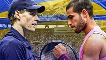 Kết quả US Open 2025 hôm nay 7/9, rạng sáng 8/9