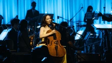 Album "A Matter of Time": Laufey - một Taylor Swift của nhạc jazz