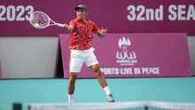 Lạ lùng pickleball
