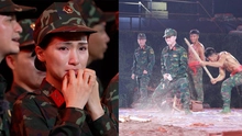 Màn biểu diễn khí công nghẹt thở, bùng nổ cảm xúc tại Sao nhập ngũ 2025
