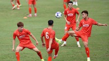 Link xem trực tiếp bóng đá Việt Nam vs CAHN FC 17h00 hôm nay 7/9