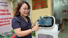 Đưa chuyển đổi số trở thành nền tảng phát triển quốc gia trong kỷ nguyên mới