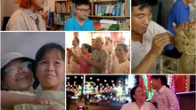 LHP tài liệu Châu Âu - Việt Nam: Học hỏi điện ảnh, kết nối văn hoá