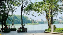 Góc nhìn 365: Bộ mặt mới cho Hồ Gươm