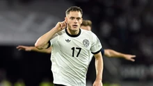 Vòng loại World Cup 2026: Sao Liverpool giúp ĐT Đức chiến thắng, Bỉ và Tây Ban Nha đều thắng 6-0