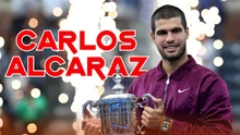 Carlos Alcaraz xứng đáng trở lại vị trí số 1 thế giới