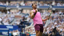 Alcaraz đã đánh bại Sinner như thế nào ở chung kết US Open 2025?