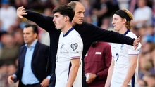 Serbia – Anh: Tuchel đã nghĩ tới chức vô địch World Cup 2026