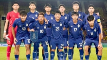 Nhận định, soi tỷ lệ U23 Thái Lan vs U23 Malaysia 19h30 ngày 09/09, vòng loại U23 châu Á 2026
