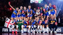 Bí quyết nào giúp tuyển Ý hoàn tất ‘Grand Slam’ danh giá của bóng chuyền nữ thế giới?