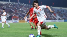U23 Việt Nam quyết thắng Yemen để duy trì mạch toàn thắng