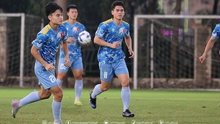 Tin nóng bóng đá Việt Nam hôm nay 9/9: U23 Việt Nam quyết giành ngôi đầu bảng; Giải hạng Nhất quốc gia chỉ còn 1,5 suất thăng hạng