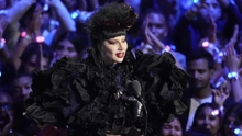 MTV VMA 2025: Lady Gaga đăng quang Nghệ sĩ của Năm - Rosé Blackpink làm nên lịch sử