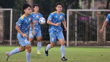 Lịch thi đấu bóng đá hôm nay 9/9: Trực tiếp U23 Việt Nam đấu với U23 Yemen