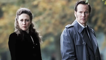 "Nghi lễ cuối cùng" - Cú chốt hạ hoàn hảo cho vũ trụ kinh dị "The Conjuring"