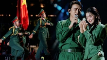 Nhìn lại "Sao nhập ngũ concert 2025" quy tụ hơn 15.000 khán giả
