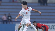 U23 Việt Nam: Tương lai nhìn từ hiện tại