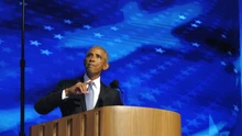 Cựu Tổng thống Mỹ Barack Obama giành giải thưởng Emmy lần thứ hai