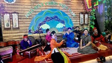 Đào tạo nguồn nhân lực phát triển công nghiệp văn hóa đáp ứng yêu cầu thực tiễn