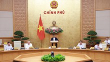 Thủ tướng Phạm Minh Chính: Xây dựng pháp luật phải đạt được “6 tăng cường”, “6 sao” và “6 phải”