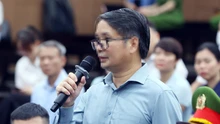 Vụ Tập đoàn Thuận An: Nhóm bị cáo cựu lãnh đạo thừa nhận hành vi lợi dụng chức vụ, quyền hạn