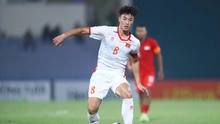 VTV5 VTV6 trực tiếp bóng đá Việt Nam vs Yemen 19h hôm nay, VL U23 châu Á 2026