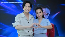 Đan Trường tổ chức live concert kỷ niệm 30 năm ca hát