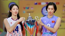 Tin nóng thể thao tối 9/9: Sao bóng chuyền Việt Nam cao gần 1m9 lập thành tích ấn tượng sau giải thế giới