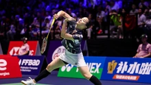 Những điều cần biết về giải cầu lông Vietnam Open 2025
