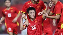 TRỰC TIẾP bóng đá Việt Nam 1-0 Yemen: Thanh Nhàn mở tỷ số