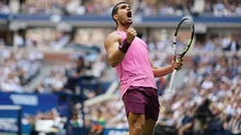 Alcaraz tiết lộ mục tiêu đặc biệt sau khi vô địch US Open 2025
