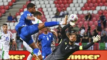 Đội tuyển Italy: Phòng ngự thế này, đừng mong đi World Cup!