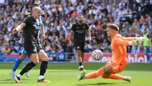 Cabin BLV: Man City cần bớt phụ thuộc Haaland