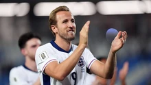 Bảng xếp hạng vòng loại World Cup 2026 khu vực châu Âu cập nhật nhất