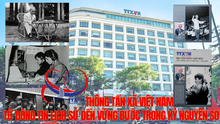80 năm Thông tấn xã Việt Nam: Từ dòng tin lịch sử đến vững bước trong kỷ nguyên số