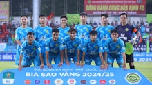 Bóng đá Việt Nam: Sáng đúng, chiều sai, tối lại có lý