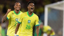 Lịch thi đấu bóng đá hôm nay 10/9: Trực tiếp Bolivia vs Brazil, Ecuador vs Argentina