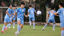 Nhận định bóng đá hôm nay 9/9: U23 Việt Nam vs U23 Yemen, Pháp vs Iceland