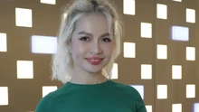 Tuyết Nhi theo đuổi ngành tâm lý sau 20 năm làm chuyên gia trang điểm