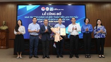 Bóng đá Việt Nam: Những mùa trẻ đìu hiu 