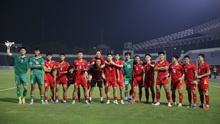 HLV Hoàng Văn Phúc: 'Hãy kiên nhẫn với U23 Việt Nam'