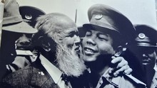 80 năm Thông tấn xã Việt Nam: Lưu giữ khoảnh khắc lịch sử cho dòng tin chảy mãi