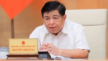 Phó Thủ tướng Nguyễn Chí Dũng: Đẩy mạnh ứng dụng khoa học, công nghệ vào sản xuất