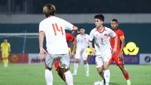 AFC nói thẳng về trận cuối vòng bảng của U23 Việt Nam, nhận định đại diện Tây Á có hy vọng