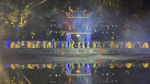 Đề cử Giải Bùi Xuân Phái - Vì tình yêu Hà Nội 2026 - Tôn vinh 950 năm Quốc Tử Giám: Đưa di sản đạo học vào đời sống đương đại