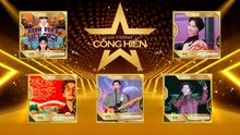 Nhìn lại Top 5 đề cử "Bài hát của năm": Bản sắc giao thoa cùng tư duy toàn cầu