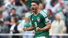 Ngôi sao World Cup 2026 hôm nay: Raul Jimenez vượt qua nỗi đau mất cha, vươn tới khoảnh khắc lịch sử